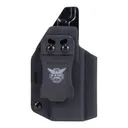 We The People Holsters Springfield Hellcat / Hellcat OSP (Red Dot Ready) Holsters, Black - We The People Holsters