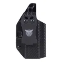 We The People Holsters Springfield Hellcat Pro (Red Dot Ready) Holsters, Carbon Fiber - We The People Holsters