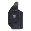 We The People Holsters Springfield Hellcat Pro (Red Dot Ready) Holsters, Topographic Gray - We The People Holsters