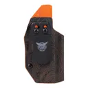 We The People Holsters Sig Sauer P365 XL / P365XL Spectre (Red Dot Ready) Holsters, Topographic Orange - We The People Holsters