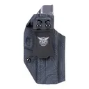 We The People Holsters S&W M&P / M2.0 4" & 4.25" Compact 9/40 (Pro Red Dot Ready) Holsters, Topographic Gray - We The People Holsters