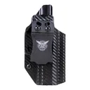 We The People Holsters Sig Sauer P365 XMacro (Red Dot Ready) Holsters, Carbon Fiber - We The People