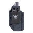 We The People Holsters Sig Sauer P365 XMacro (Red Dot Ready) Holsters, Topographic Gray - We The People Holsters