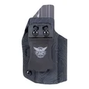 We The People Holsters Sig Sauer P365 / P365X / P365 SAS (Red Dot Ready) Holsters, Topographic Gray - We The People Holsters