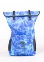 Dry Pocket Dry Bag 25L, Aqua Blue - 1139 - Dry Pocket