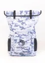Dry Pocket Dry Bag 25L, Snow Camo - 1140 - Dry Pocket