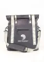 Dry Pocket Waterproof Tote Cooler, Black - 1146 - Dry Pocket