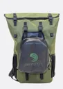 Dry Pocket Waterproof Backpack & Dry Bag 30L, Army Green - 1175 - Dry Pocket