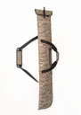 Dry Pocket Waterproof Shotgun Bag, Bottomland Camo - 1176 - Dry Pocket