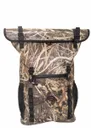 Dry Pocket Dry Bag 25L, Shadow Grass Habitat Camo - 2246 - Dry Pocket