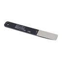 EZE-LAP Diamond 3/4" x 2" Coarse Diamond Hone and Stone, Black - Eze-Lap Diamond