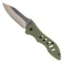 Camillus Field Knife and Sharpener Combo - CAM-19386 - Camillus