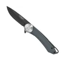 Camillus Cirque Folding Drop Point Knife, Slate Blue - CAM-19641 - Camillus