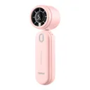 Diveblues iTurbo Handheld Fan, Pink  - D5042-PK - Diveblues