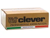 Clever Mirage T1 Super Target Featherlite 12 Gauge 2-3/4" #7.5 7/8 Ounce 250rds Case - Clever