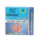 Clever Club Load 12 Gauge 2-3/4" #7.5 7/8 Ounce 25rds - Clever