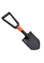 Elk Ridge Entrenching Tool, Black - ER-E001OGN - Elk Ridge