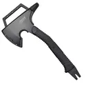 Elite Tactical Axe, Black  - ET-AXE001BK - Elite Tactical
