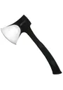 MTech Camp Axe, Black - MT-AXE - Mtech