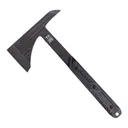 Tac Force Tactical Tomahawk, Black - TF-AXE001SW - Tac Force Knives