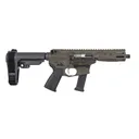 LWRC IC9 9mm 5.6" 30rds Semi-Auto Pistol, Flat Dark Earth - LWRC