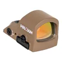 Holosun HS407A3 PSA Exclusive Brown 3MOA Reflex Sight - HS407A-3-X2-BRN - Holosun