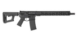 PSA Guardsman-15 16" Midlength 5.56 NATO 1/7 CL Phosphate 15" MLOK Rifle - Palmetto State Armory