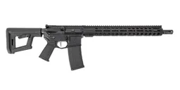 Blem PSA Guardsman-15 16" Midlength 5.56 NATO 1/7 CL Phosphate 15" MLOK Rifle - Palmetto State Armory