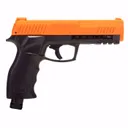 Umarex P2P HDP 50 Gen 2 .50 Cal Co2 Pepper Gun, Orange - 2292325 - Umarex