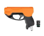 Umarex P2P HDP 50 Gen 2 .50 Cal Co2 Compact Pepper Gun, Orange - 2292332 - RWS
