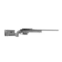 LaRue Tactical Siete 6.5 Creedmoor 23" 5rds Bolt Action Rifle, Gray - LaRue Tactical