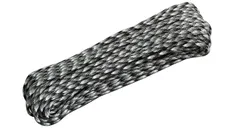 Atwood Parachute Cord 100 ft, Urban Camo - Atwood Rope