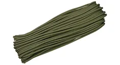 Atwood Parachute Cord 100 ft, Olive Drab - Atwood Rope