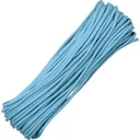Atwood Parachute Cord 100 ft, Carolina Blue - Atwood Rope