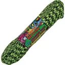 Atwood Parachute Cord 100 ft, Outbreak Zombie - Atwood Rope