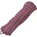 Atwood Parachute Cord 100 ft, US Flag - Atwood Rope