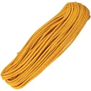 Atwood Parachute Cord 100 ft, Air Force Gold - Atwood Rope