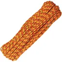 Atwood Parachute Cord 100 ft, Atomic - Atwood Rope