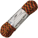 Atwood Parachute Cord 100 ft, Oktoberfest - Atwood Rope