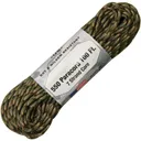 Atwood Parachute Cord 100 ft, Forest Camo - Atwood Rope