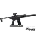 GoatGuns SIG MCX Model, Black - GoatGuns