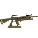 GoatGuns M16 Grenadier Model, ODG - GoatGuns