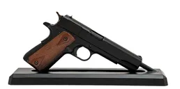 GoatGuns 1911 Model, Black - GoatGuns