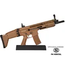 GoatGuns FN SCAR Model, Dark Tan - GoatGuns