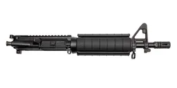 PSA-18 10.5" Quad Rail Upper w/ BCG & CH - Palmetto State Armory