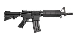 PSA-18 10.5" 5.56 1/7 Nitride Quad Rail Pistol W/HAR-15 Pistol Brace - Palmetto State Armory