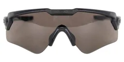 Oakley SI Ballistic M Frame - Alpha Black - Prizm Grey - OO9296-1644 - Oakley