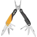 Caterpillar Multi-Function Tool 13 In 1, Yellow - CAT980048 - Caterpillar