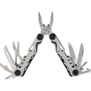 Katz MT45 Multi Tool, Silver - KTZMT45 - Katz Knives