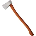 Marbles No. 10 Camp Axe, Brown - MR010 - Marbles Outdoors